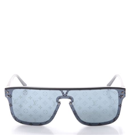 louis vuitton link sunglasses|louis vuitton sunglasses monogram.